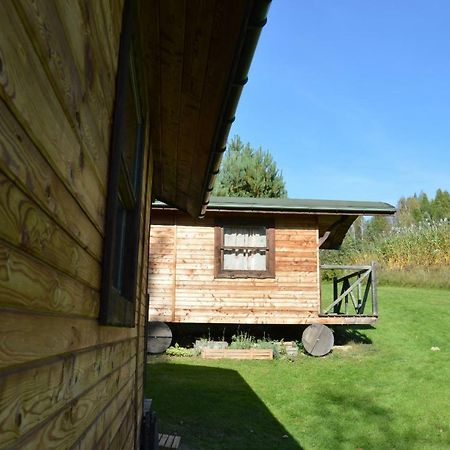Dolina 4 Stawow Villa Krzywcza Екстериор снимка