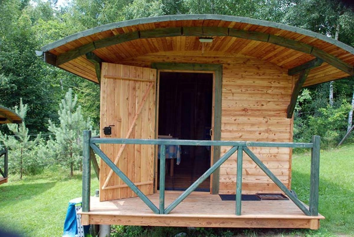 Dolina 4 Stawow Villa Krzywcza Екстериор снимка